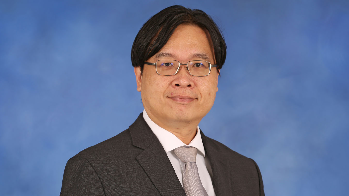 Dr. Milton Shen