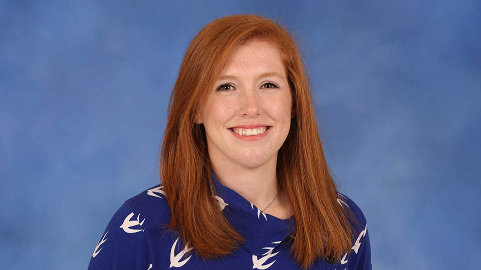 Julia Burton