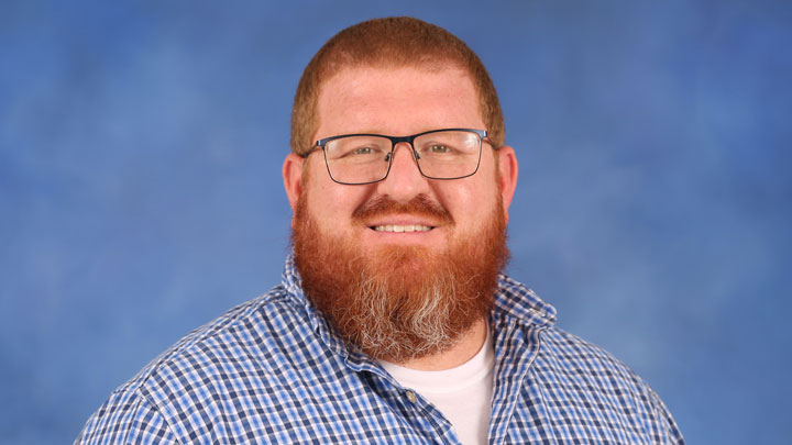 Dustin Markham