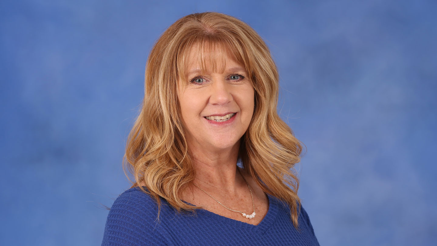 Trisha Pihringer