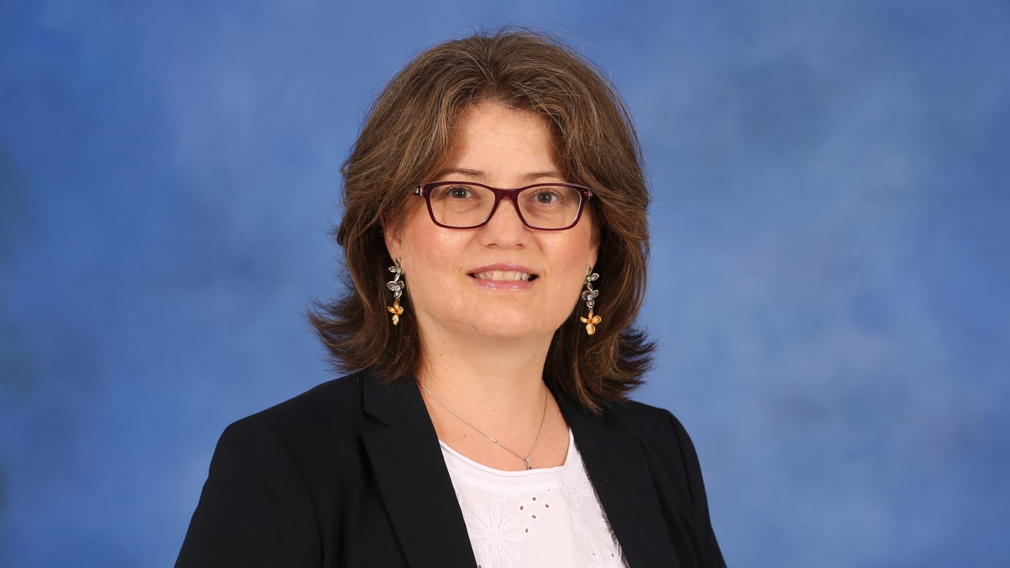 Dr. Sophia Marinova