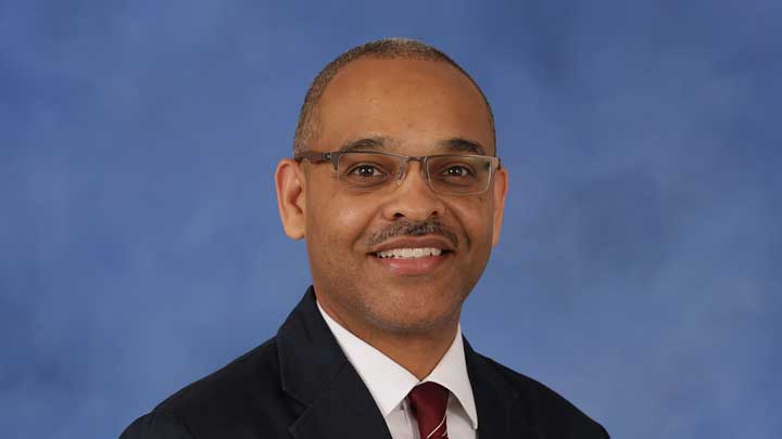 Dr. Frank Mullins