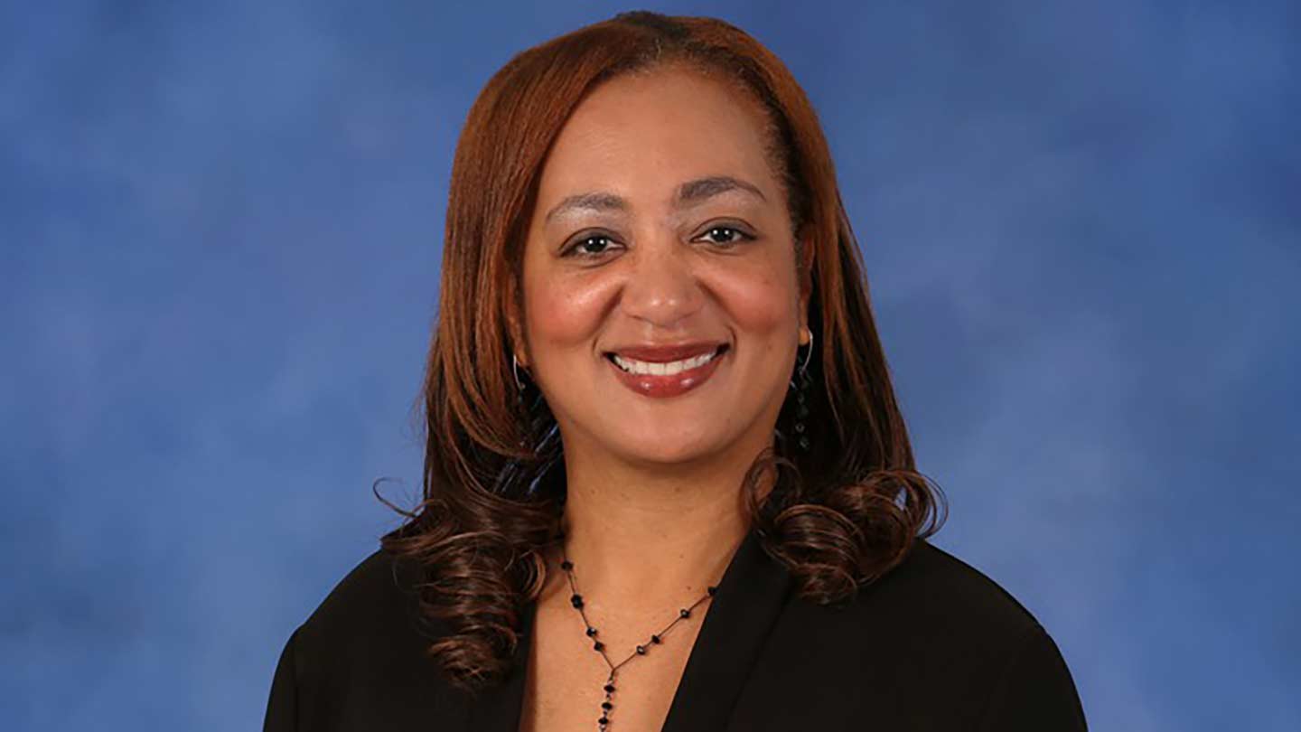 Dr. Eletra Gilchrist-Petty