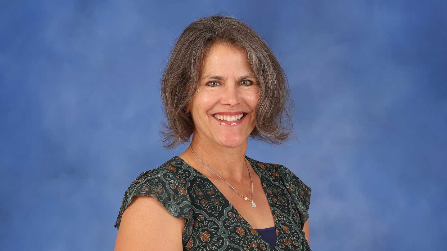 Dr. Alanna Frost