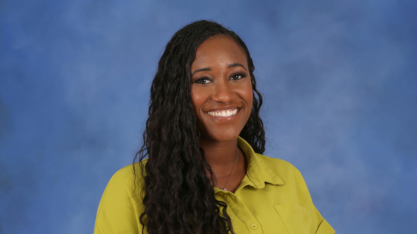 Amber Randle