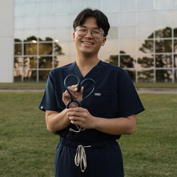 Martin Nguyen Goode