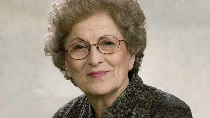 Ann McNair