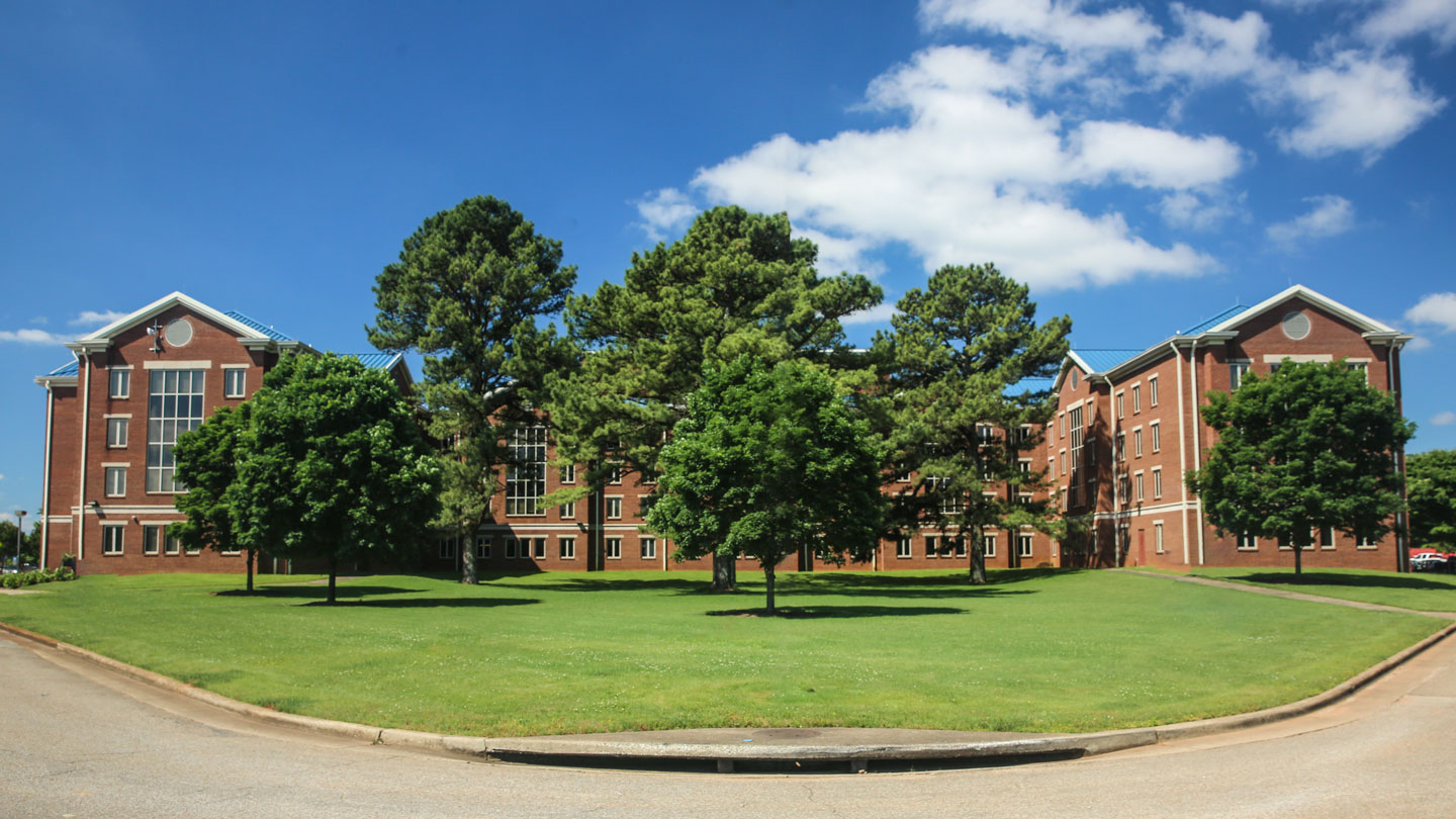 UAH Housing Residence Life Live On Requirement UAH Housing Residence Life Live On Requirement