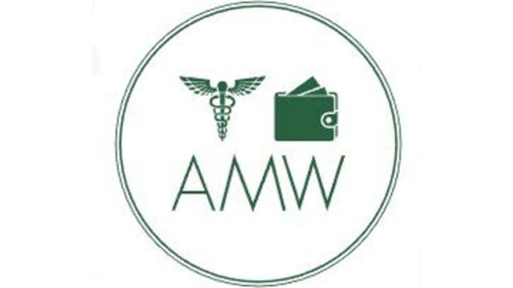 American Medical Wallet