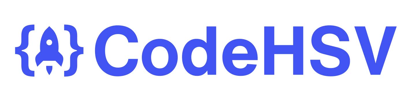 CodeHSV Logo