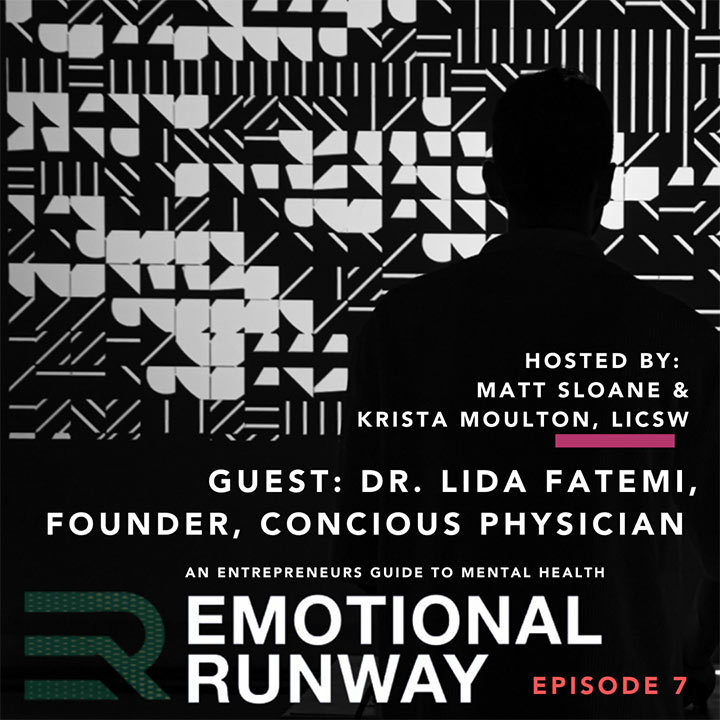 ER EP 7 Graphic