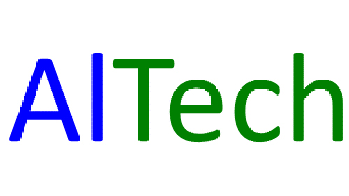Alir Technologies logo