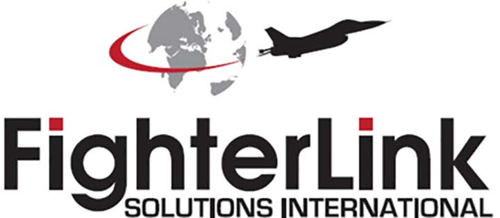Fighter Link Logo