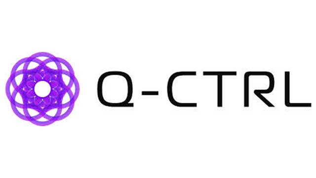 Q CTRL logo