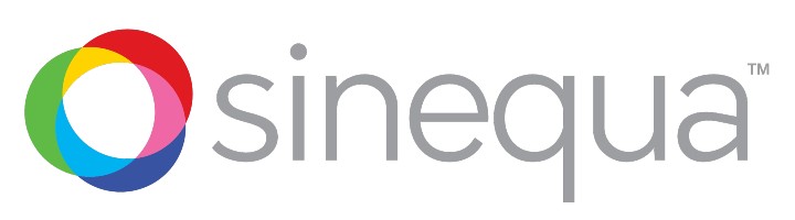 Sinequa logo