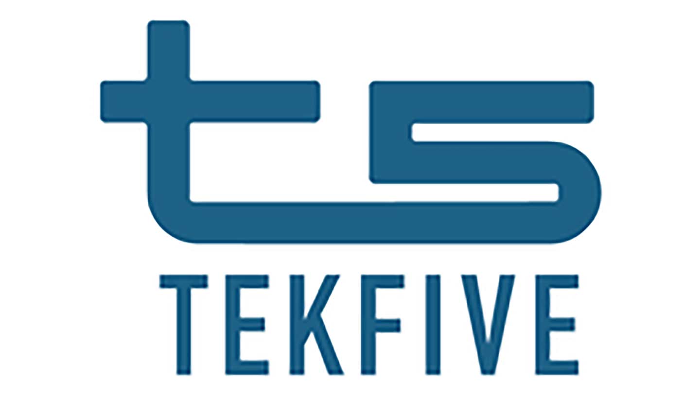 Tek5 logo