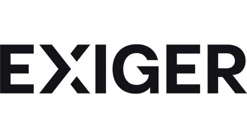 Exiger Logo