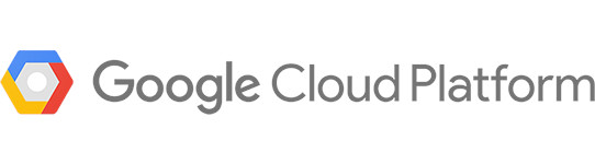 Google Cloud Logo
