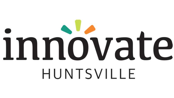 Innovate Huntsville logo