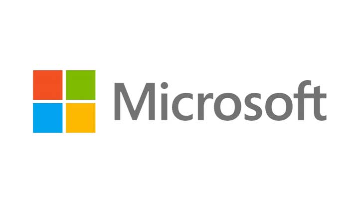 Microsoft