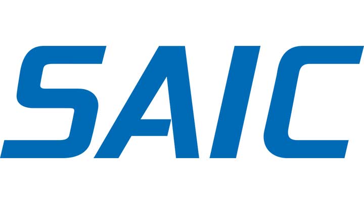 SAIC logo