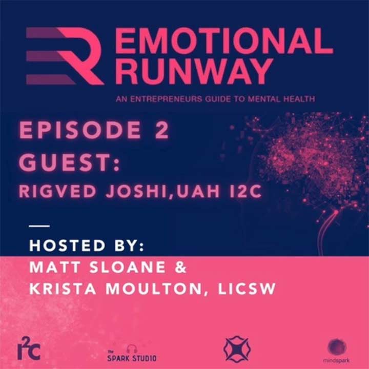 emotional runway welcome ep1