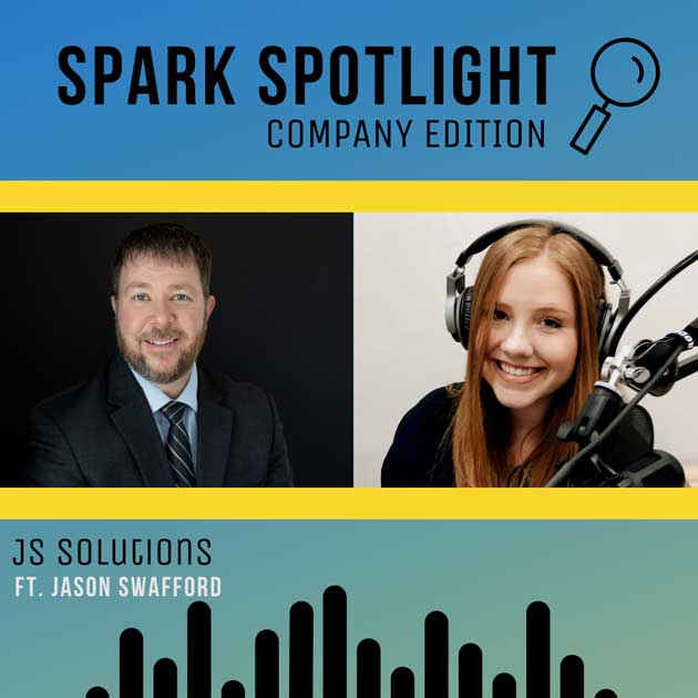 I2C Company Spotlight cover art