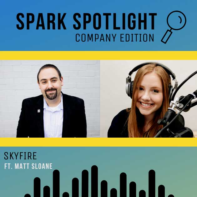 I2C Company Spotlight cover art