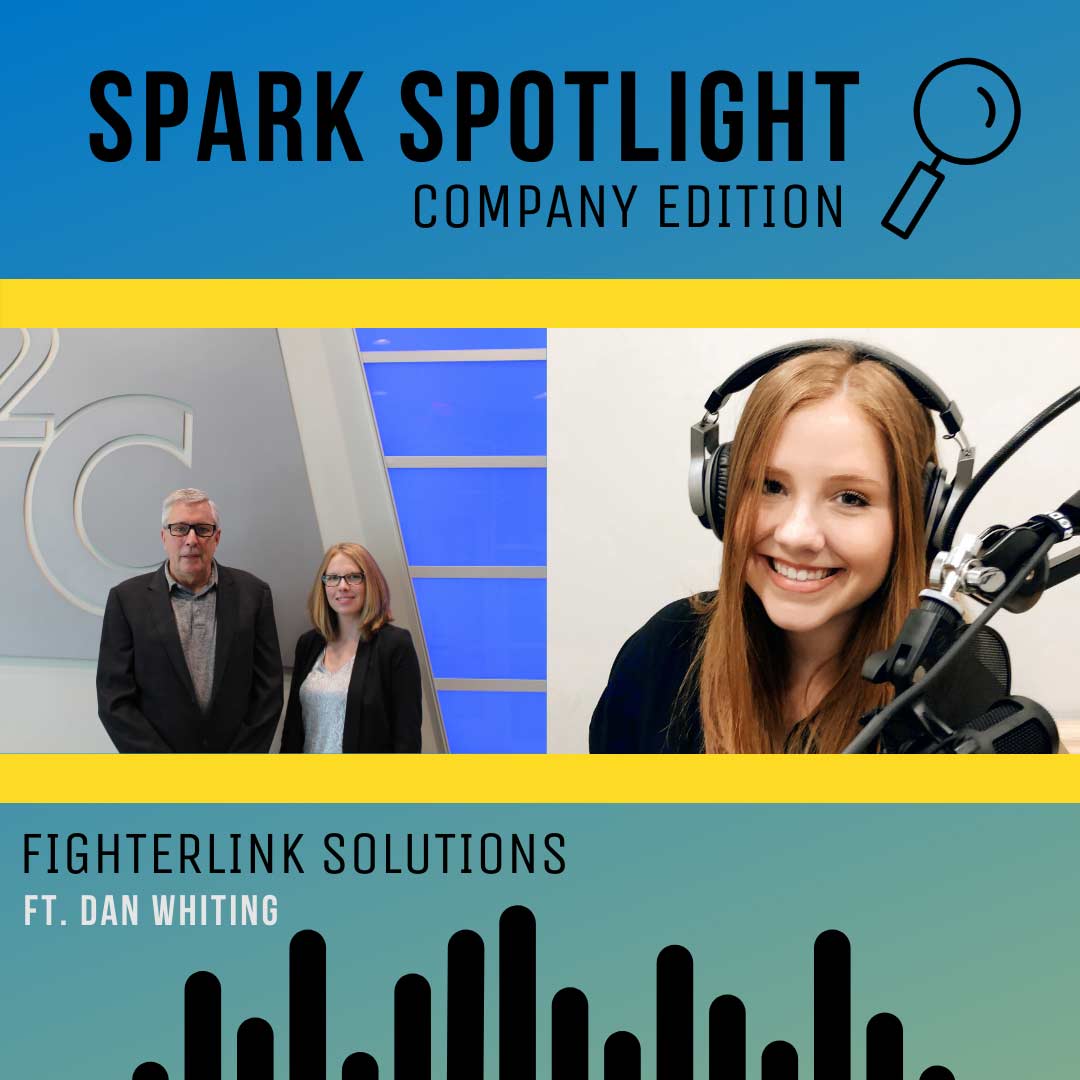 I2C Company Spotlight cover art