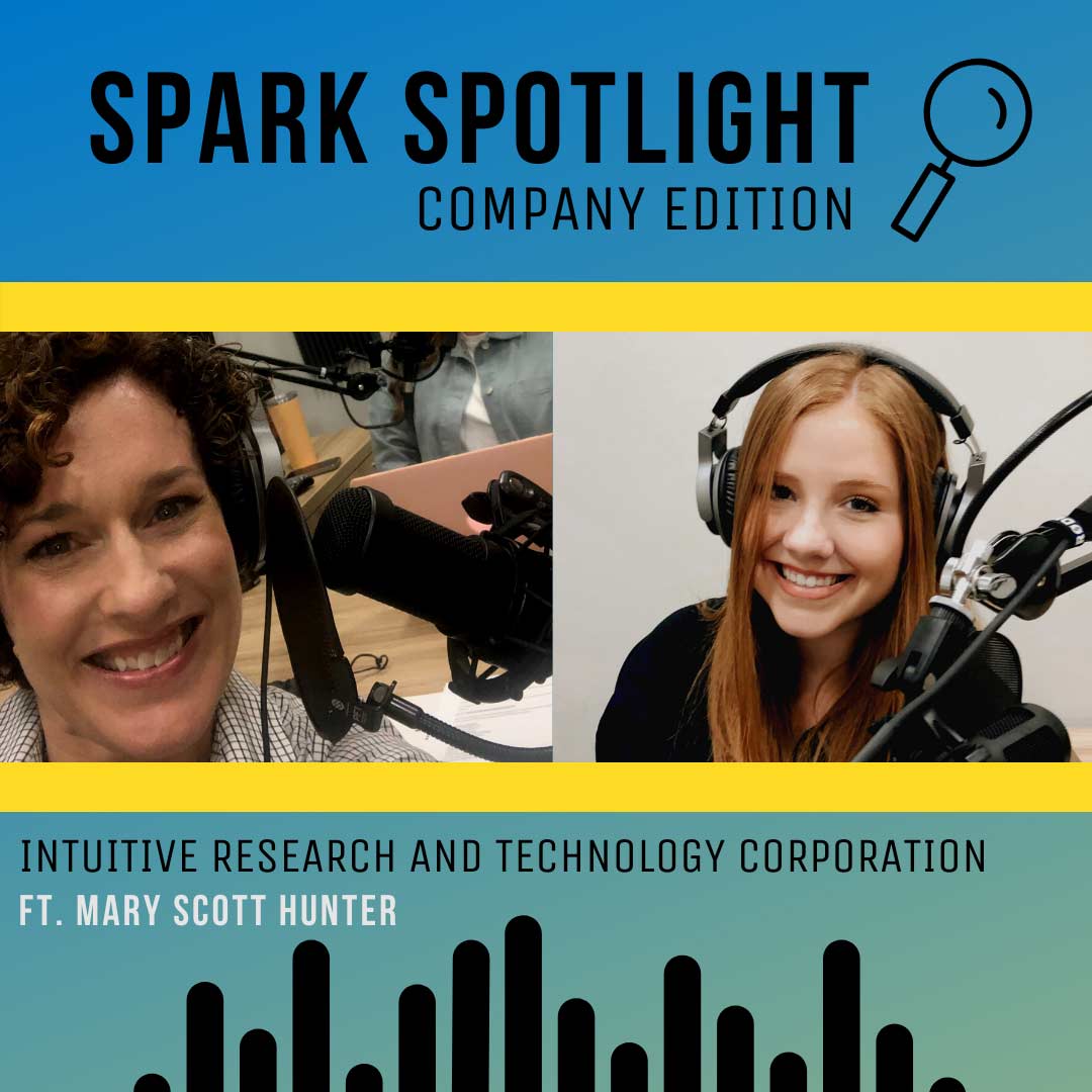 I2C Company Spotlight cover art