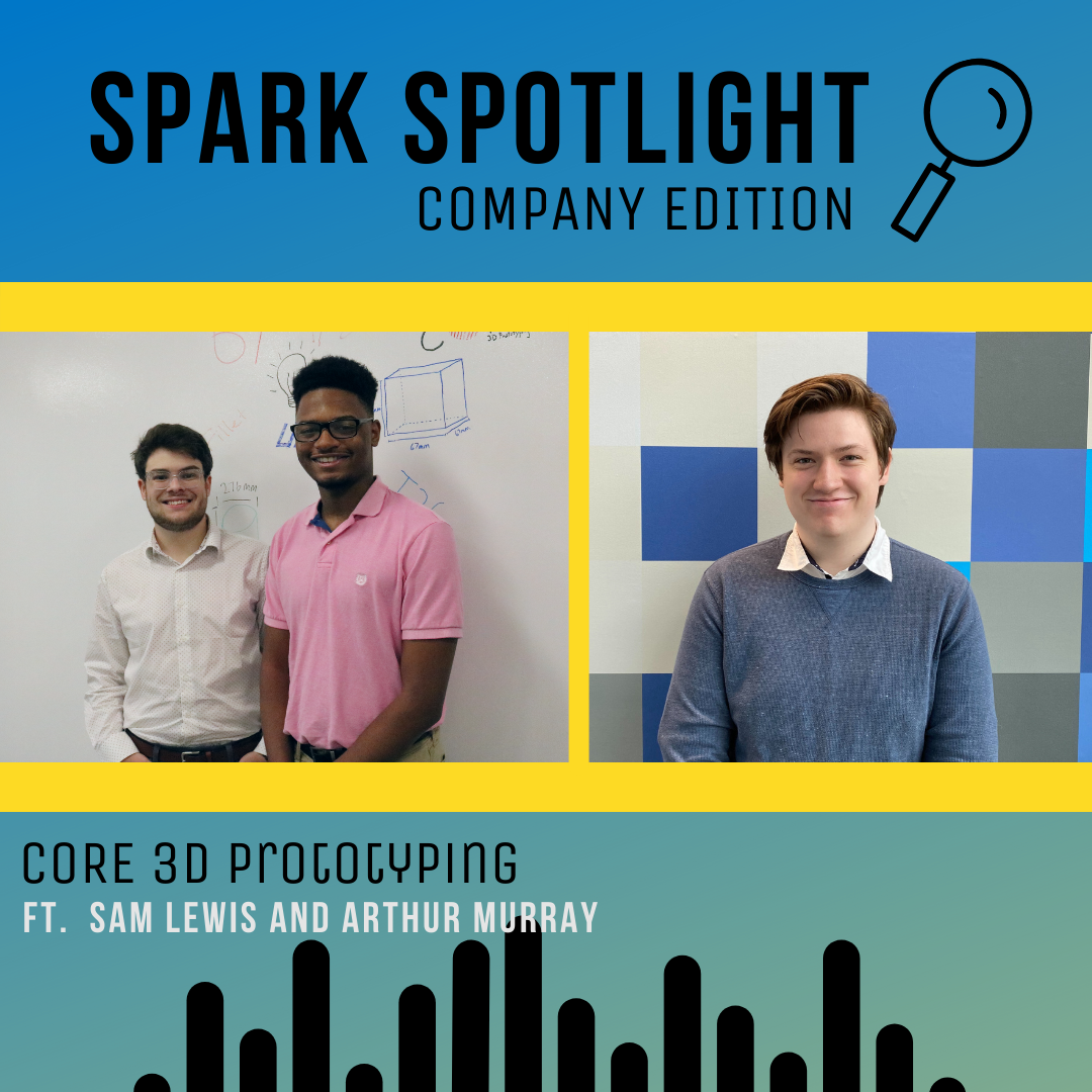 I2C Company Spotlight cover art