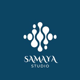 Samaya Studio logo