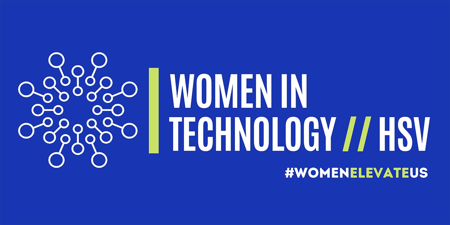 women in technology huntsville