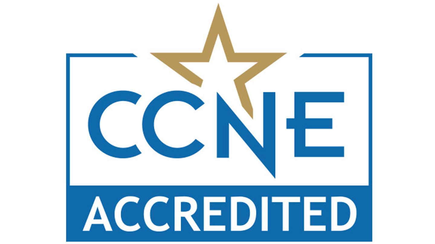 CCNE Logo