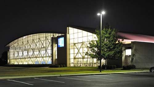 University Fitness Center