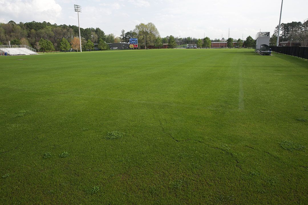 Venue Lacrosse Fields