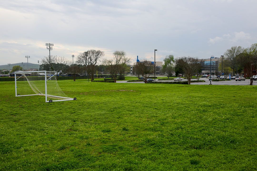 Venue Southeast Intramural Fields