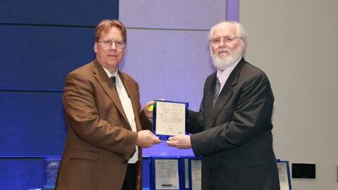 2022 UAH award recipients