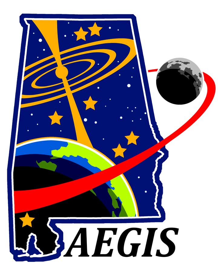 AEGIS logo