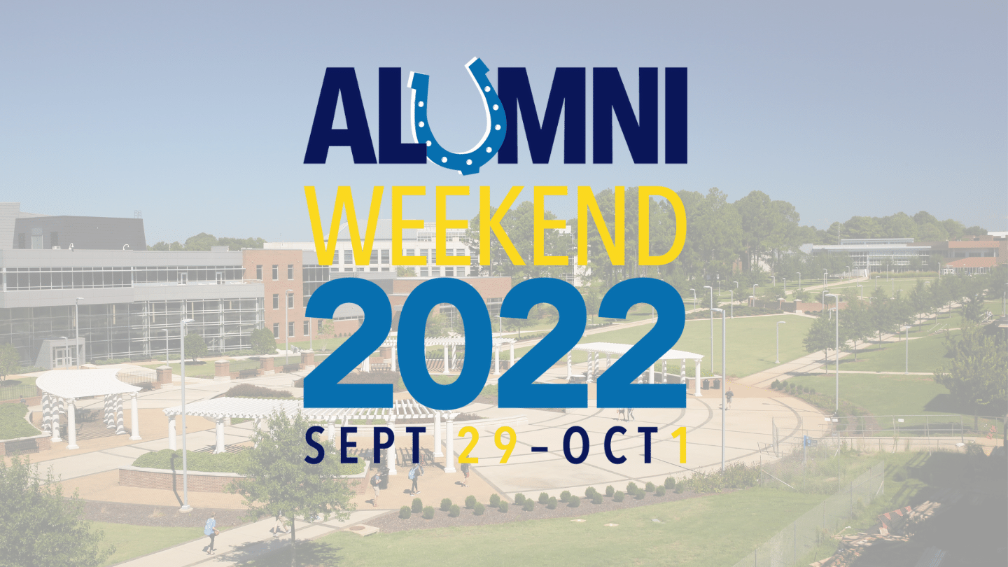 2022 Alumni Weekend 2022