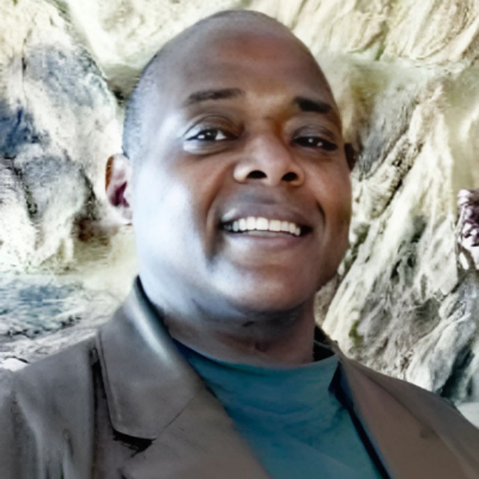Robert Brian Thomas, courtesy of Miller Funeral Home