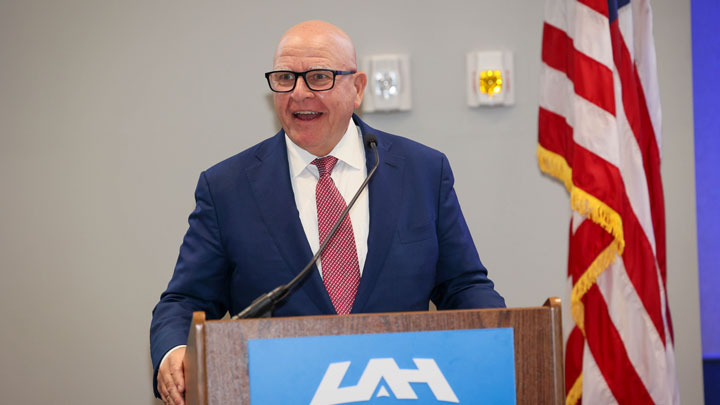 Lt. Gen. H.R. McMaster