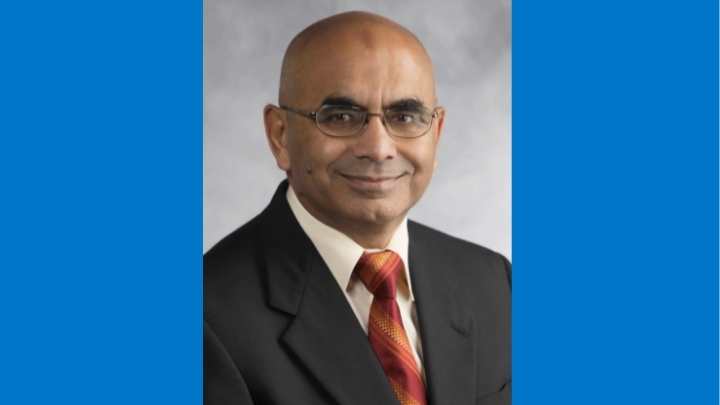 CFD Research founder, Dr. Ashok K. Singhal