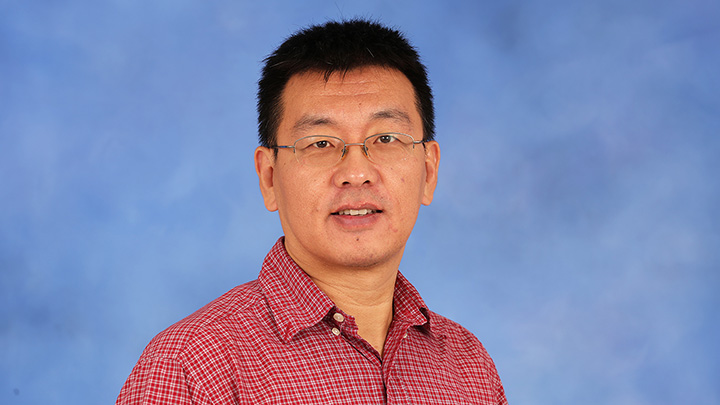 Dr. Gang Li