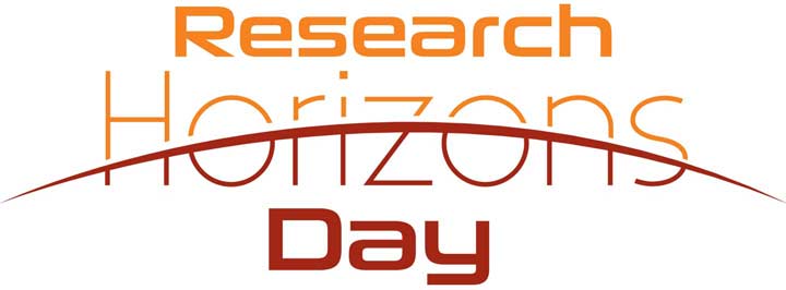 Research Horizons Day