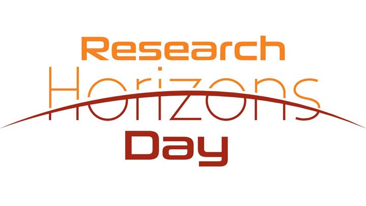 Research Horizons Day ?>