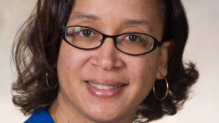 UAH alumna Rhega C. Gordon named CFO for NASA’s Marshall Space Flight Center