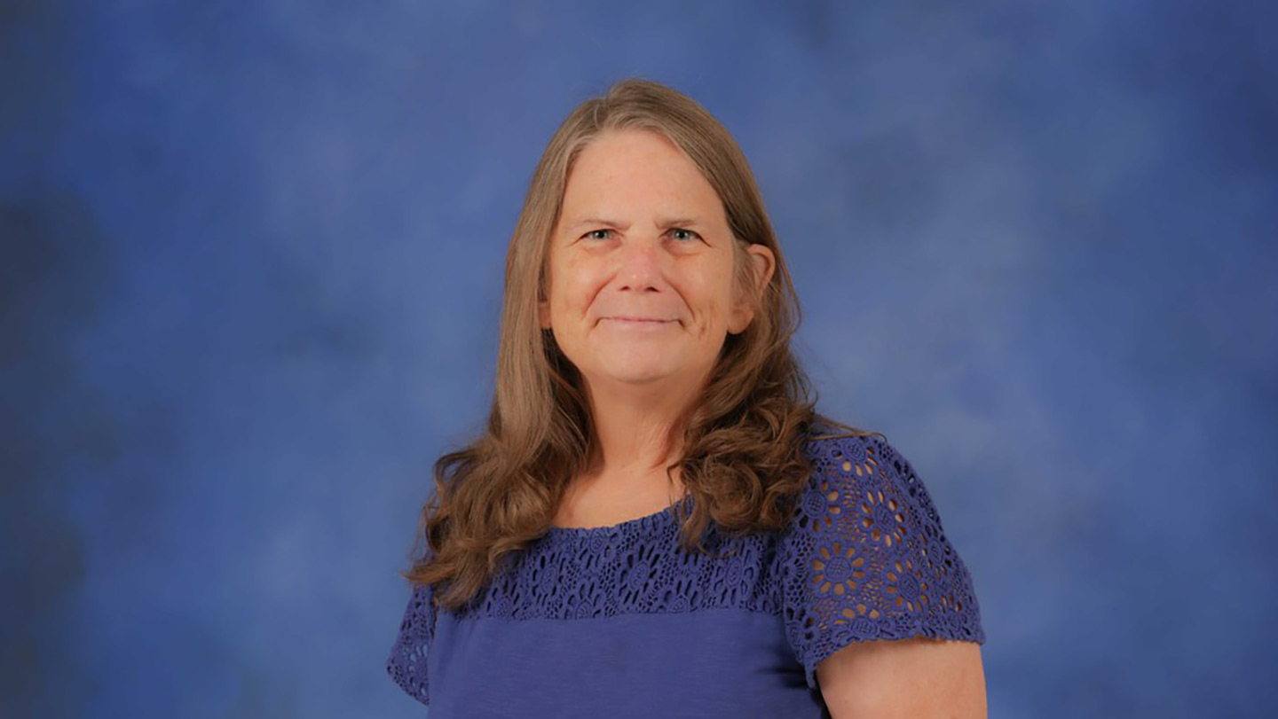 Rhonda Gaede