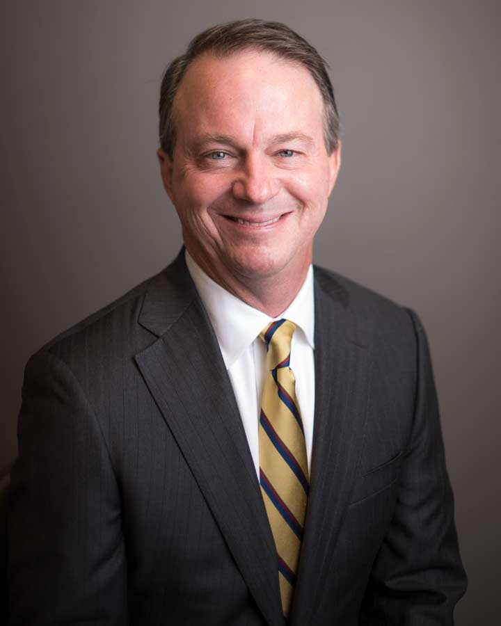 Ronald Gray