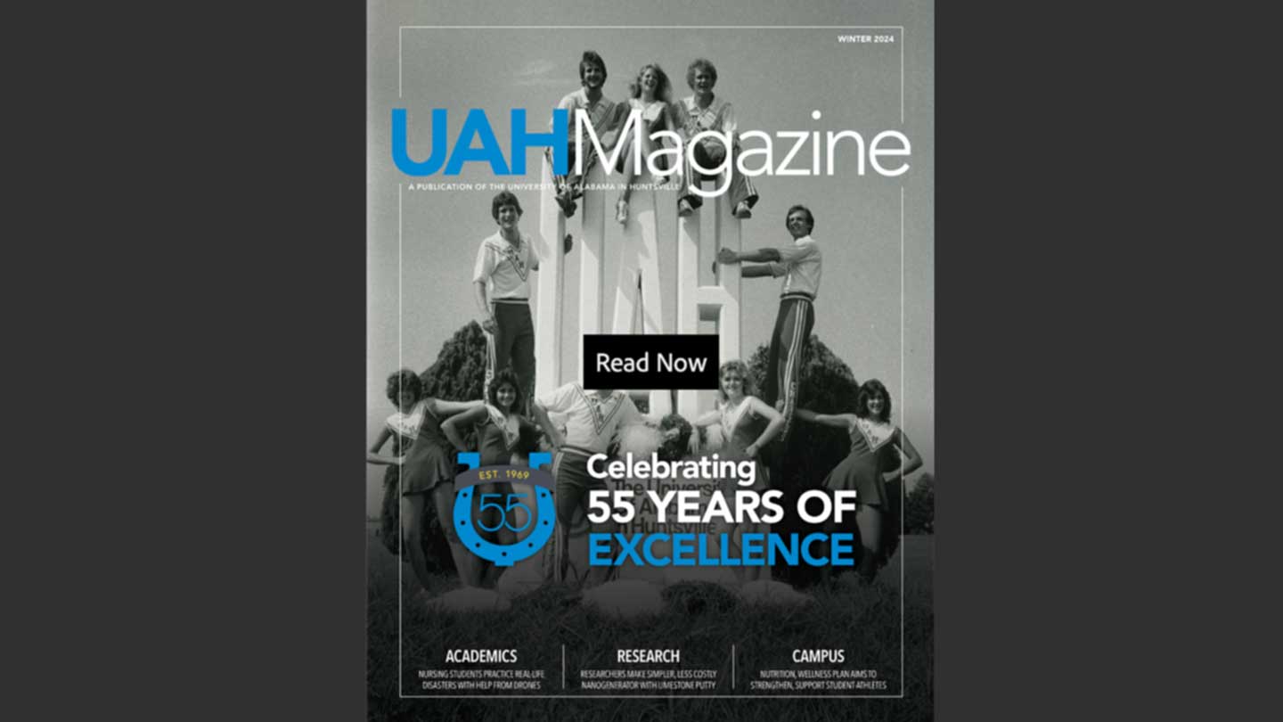 UAH Magazine Feb 2024
